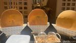 Gurih Renyah! Crepes Jumbo Isi Seafood ala Jepang