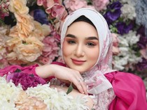 Hana Hanifah Kirim Bantuan ke Korban Banjir Bandang Sukabumi, Beri Pesan Ini