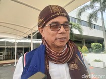 Hinca soal Bobby Pimpin Perangi Sarang Narkoba: Gubernur Pertama di Indonesia