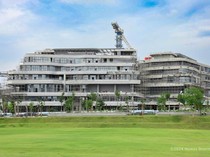 Sederet Kantor Kemenko dan Rumah Menteri Ditarget Rampung Bulan Ini