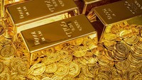 Harga Emas Diprediksi Rp 2,7 Juta/Gram Jelang Tahun Baru