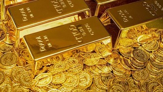 Harga Emas Diprediksi Rp 2,7 Juta/Gram Jelang Tahun Baru