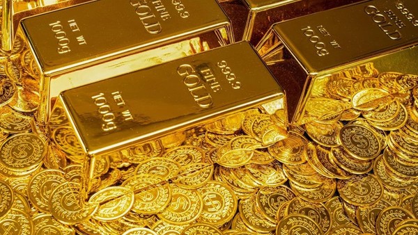 Harga Emas Hari Ini di Semarang 16 Juli 2025 Melemah Lagi, Termurah Rp 994  Ribu