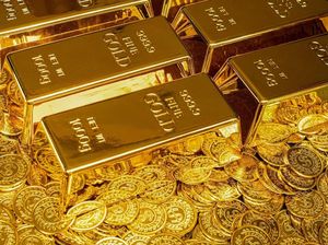 Tips Investasi Emas bagi Pemula, Siap-siap Cuan di 2025