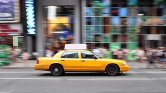 Traveler Harus Hati-hati, Ada 10 Negara Paling Rawan Penipuan Taksi