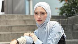 Dugaan Perselingkuhan Jerat Inara Rusli