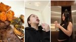 Ini Pola Makan Nikita Willy, Doyan Tahu Isi hingga Chicken Salad