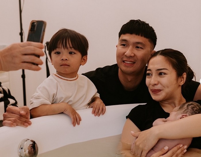 Ini Pola Makan Nikita Willy, Doyan Tahu Isi hingga Chicken Salad