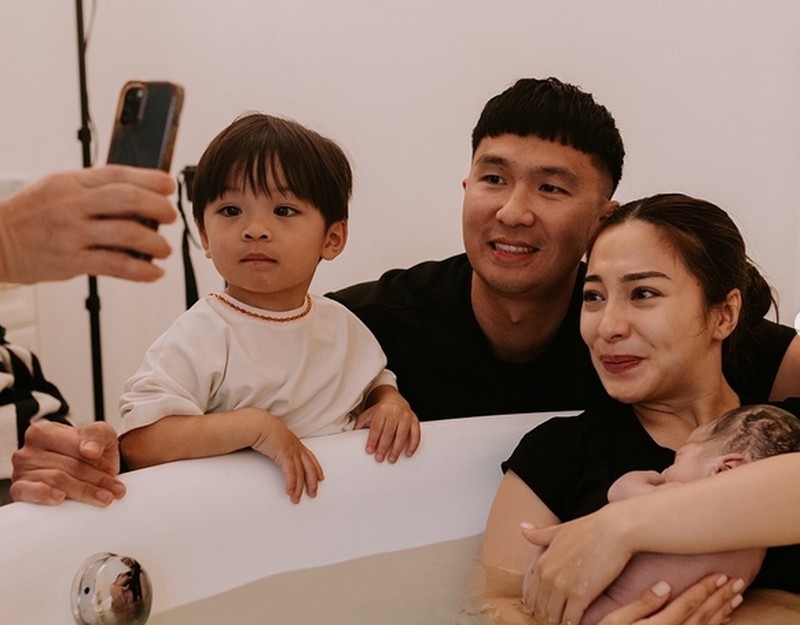 Ini Pola Makan Nikita Willy, Doyan Tahu Isi hingga Chicken Salad