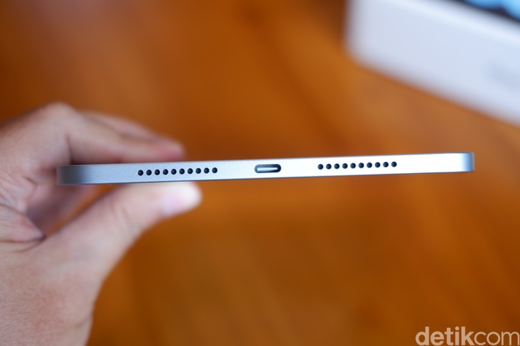 iPad Mini 7 2024 iPad Mini 7 2024