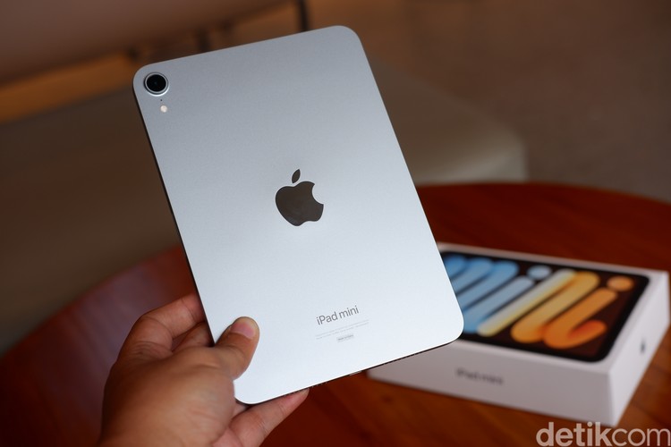 iPad Mini 7 2024