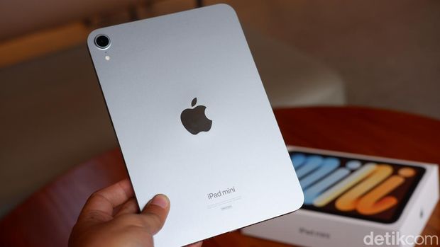 iPad Mini 7 2024