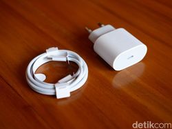 Unboxing iPad Mini 7 2024: Tablet Mungil Rp 9 Jutaan Performa Mumpuni