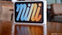 iPad Mini OLED Siap Debut Oktober 2026, Ini Bocorannya