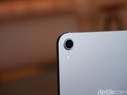 Unboxing iPad Mini 7 2024: Tablet Mungil Rp 9 Jutaan Performa Mumpuni