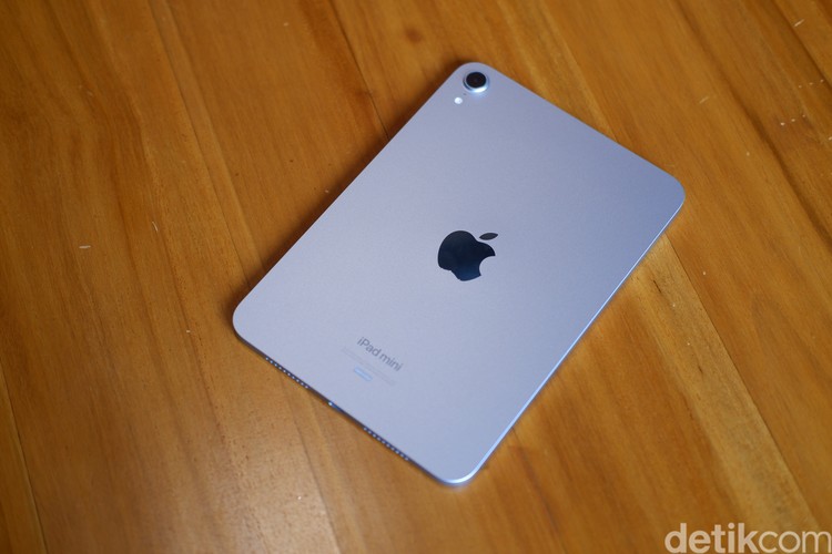 iPad Mini 7 2024