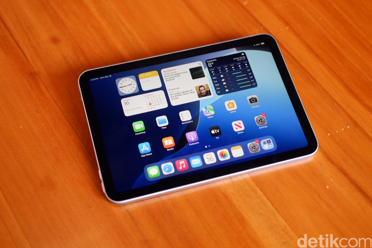 iPad Mini 7 2024 iPad Mini 7 2024