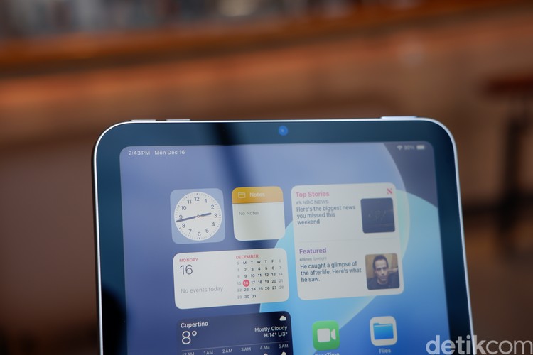 iPad Mini 7 2024 iPad Mini 7 2024
