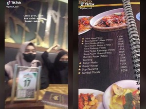 Lika-liku Anak Kos Makan, Masuk Resto Mahal hingga Makan Hemat