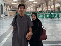 Daehoon dan Jule Diputus Cerai Secara Verstek