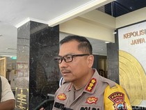 Respons Polda Jateng soal 3 Versi Kronologi Penembakan Tewaskan Gamma