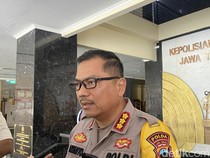 Aipda Robig Lawan Sanksi Pecat, Polda Jateng: Dia yang Tahu Alasannya