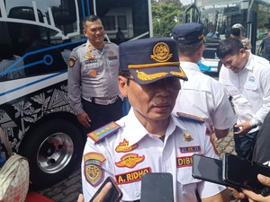 Ini Titik Rawan Macet di Puncak Bogor saat Libur Natal dan Tahun Baru