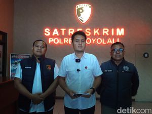Diduga Ikut Siksa Bocah Boyolali, 5 Emak-emak Ditetapkan Tersangka!