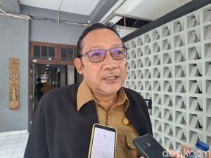 Daging Ayam di Mataram Meroket Rp 45 Ribu pe Kg, Disdag Duga Permainan Harga
