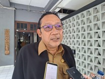 Daging Ayam di Mataram Meroket Rp 45 Ribu pe Kg, Disdag Duga Permainan Harga