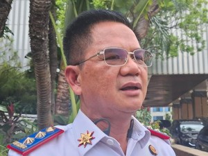 Dishub Jakarta: Ganjil Genap 31 Desember 2024 di Sudirman-Thamrin Tentatif