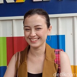 Ini Alasan Kimberly Ryder Masih WNA