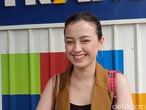 Video: Pihak Kimberly Ryder Ingin Polisi Datangi Langsung Edward Akbar