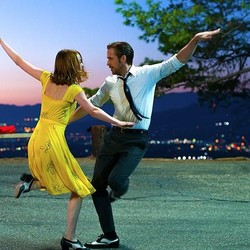 La La Land Terus Menghantui Ryan Gosling