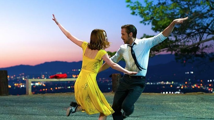La La La Land La La La Land