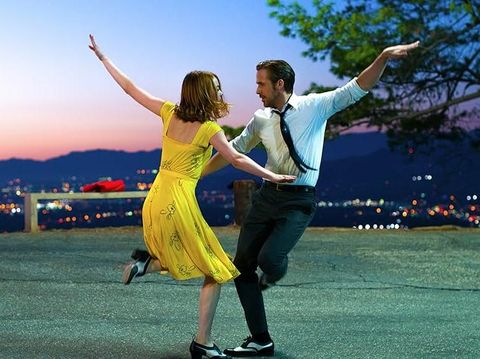 La La La Land