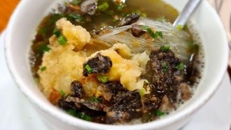 Lamak Bana! 5 Soto Padang Berempah di Jakarta yang Bikin Badan Hangat