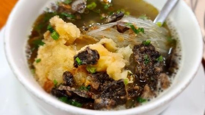 Lamaknyo! 5 Soto Padang Berkaldu Bening Gurih Untuk Makan Siang