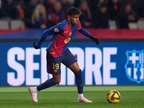 Lamine Yamal Ungkap Lawan yang Paling Sulit Dihadapi, Berikut Sosoknya