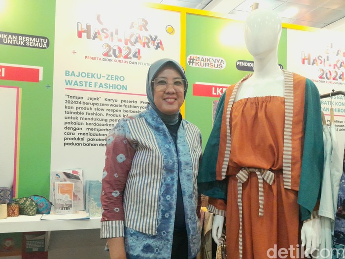 LPK Sari