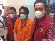 Korupsi Hibah Rp 1,65 Miliar, Eks Ketua KONI Gianyar Divonis 3,5 Tahun Bui