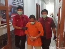 Siasat Culas Eks Ketua LPD Desa Adat Ngis Tilap Dana Nasabah Rp 10,4 Miliar