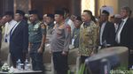 Momen Maruf Amin Buka Mukernas IV MUI