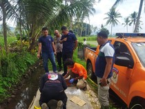 Warga Surabaya Tewas Setengah Bugil di Malang Diduga Korban Pembunuhan