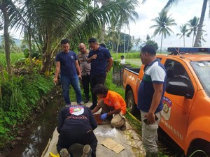 Warga Surabaya Tewas Setengah Bugil di Malang Diduga Korban Pembunuhan