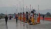 Sejumlah persiapan ini untuk memberikan kenyamanan dan keselamatan para pengguna jalan pada arus libur Natal 2024 dan Tahun Baru 2025 saat ruas tol Klaten-Prambanan dibuka fungsional.  