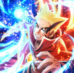 7 Jurus Terkuat Naruto Uzumaki: Dari Bijuu hingga Rikudo Choodama Rasenshuriken