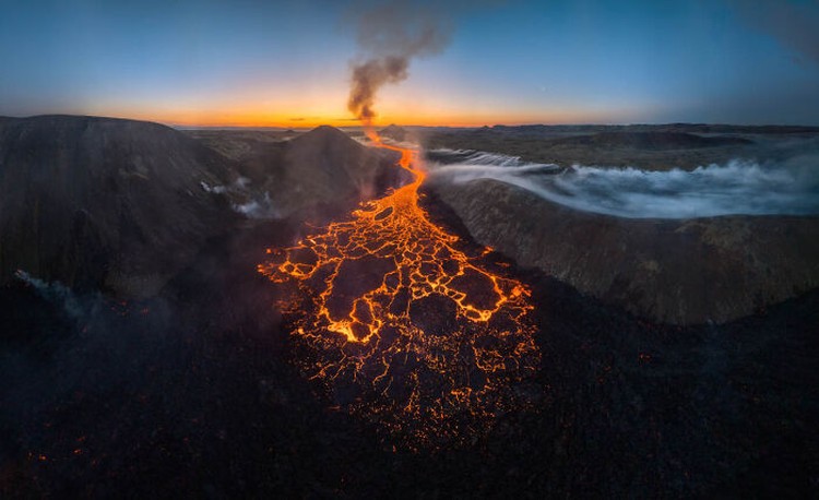 Nature Photographer of The Year 2024 Nature Photographer of The Year 2024
