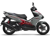Lihat Lebih Dekat New Honda Airblade 160, Penantang Yamaha Aerox 155