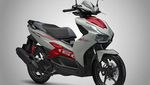 Lihat Lebih Dekat New Honda Airblade 160, Penantang Yamaha Aerox 155